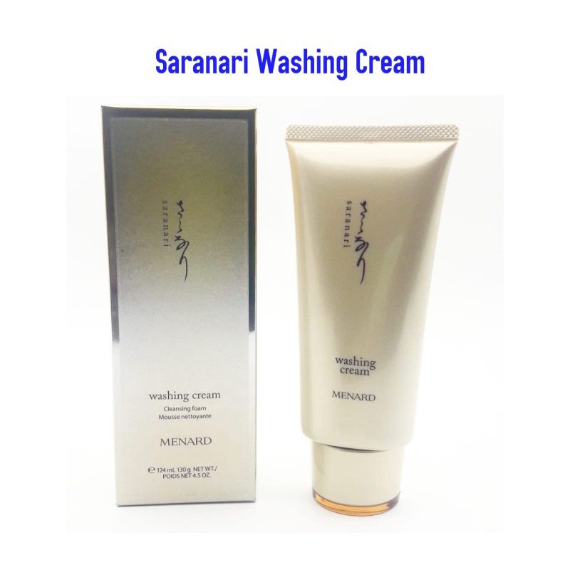 menard saranari washing