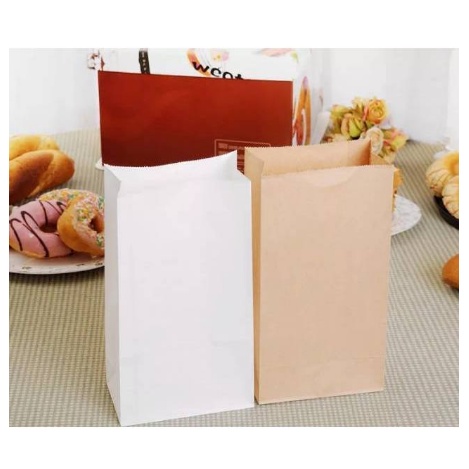 

paperbag gorengan/paperbag roti