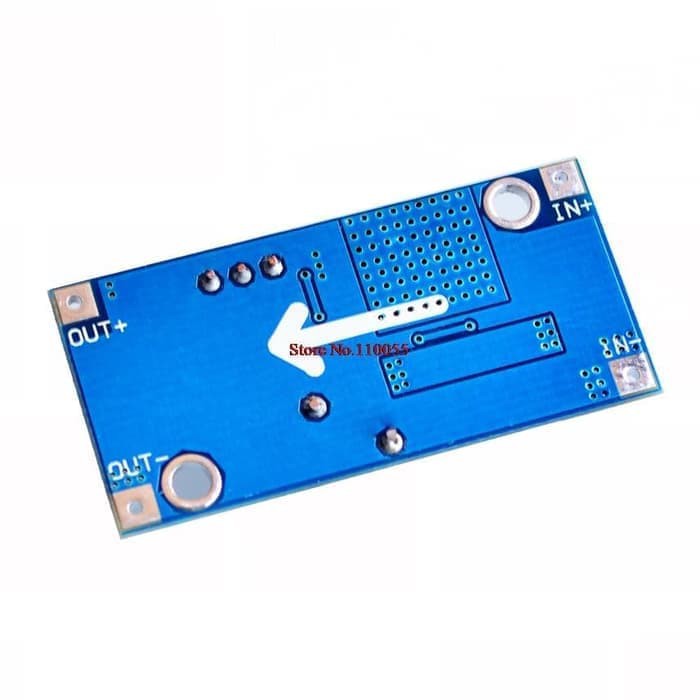 XL4005 Adjustable 5A Step Down Buck Converter Volt DC-DC