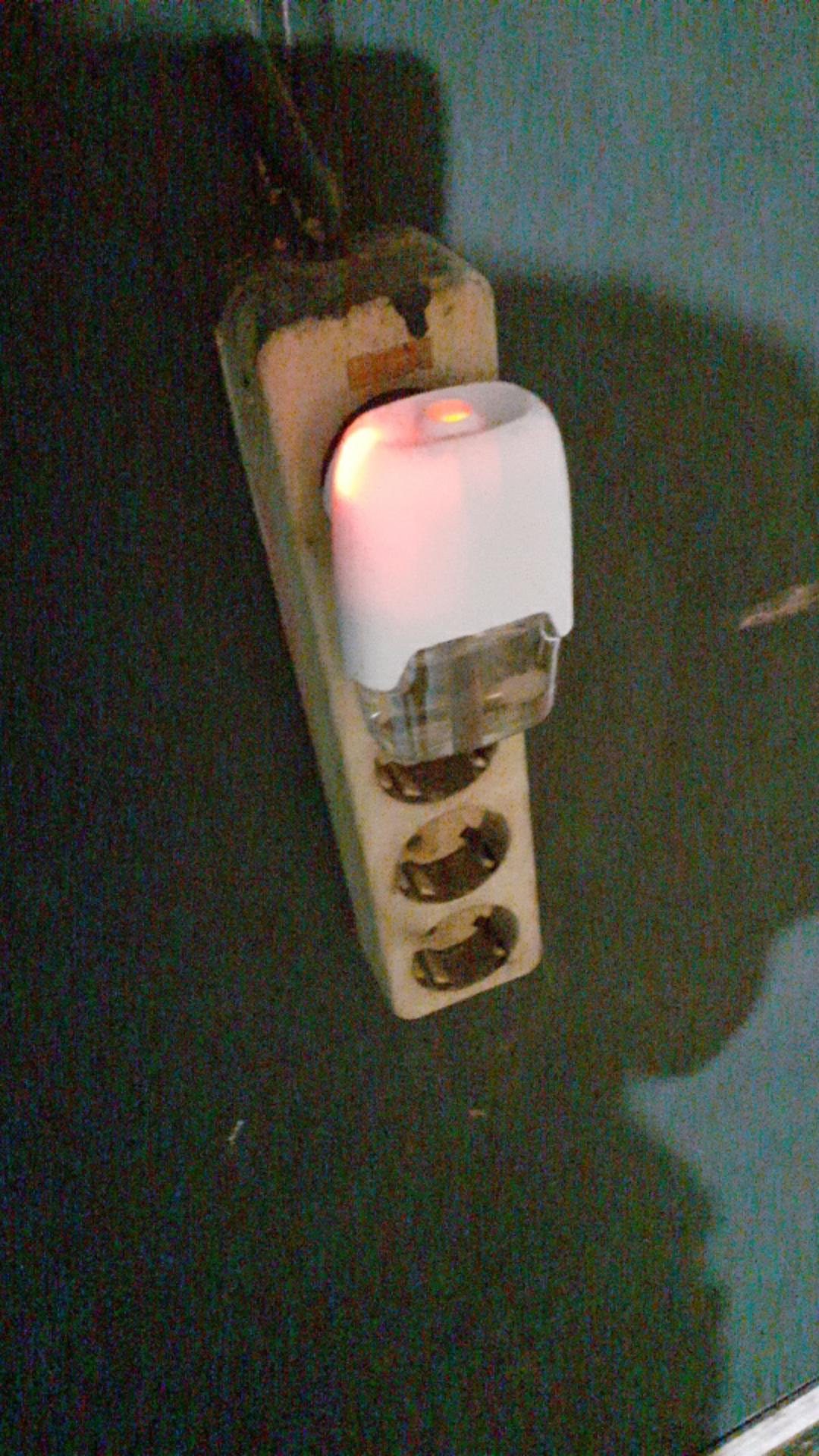 Baygon Liquid Elektrik Refill Silky Jasmine 33 Ml