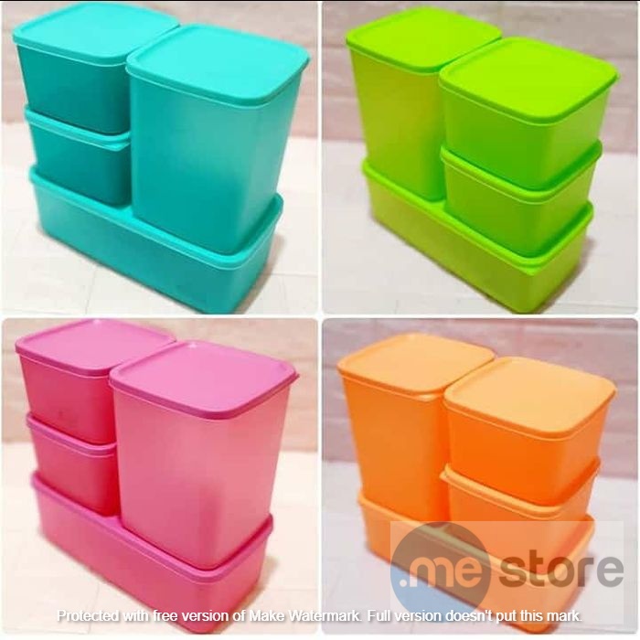 toples set pandora isi 4pcs