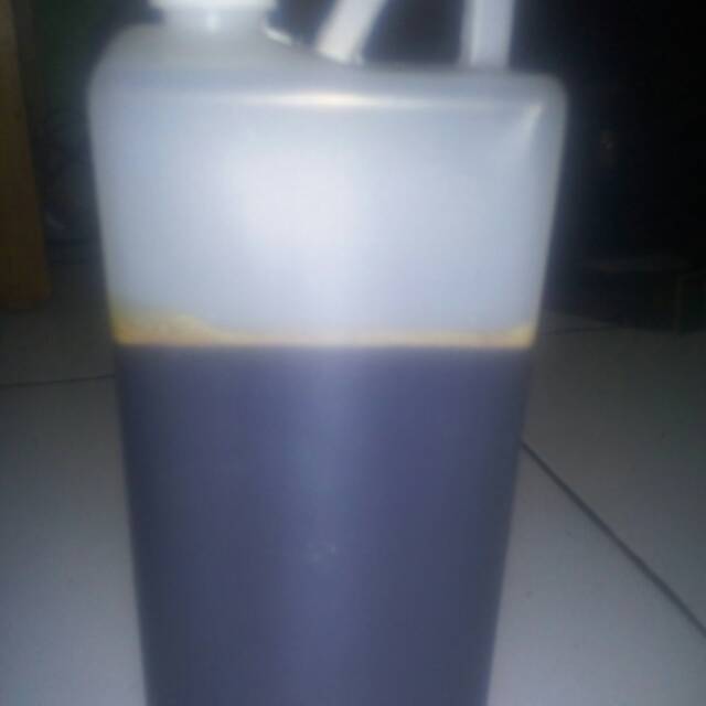 

Madu hitam hutan jambi murni 100%