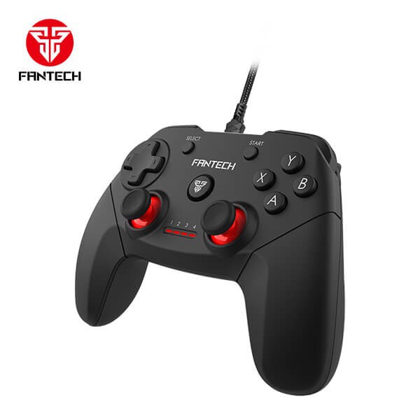 FANTECH GP12 GP-12 REVOLVER Gaming Controller Gamepad