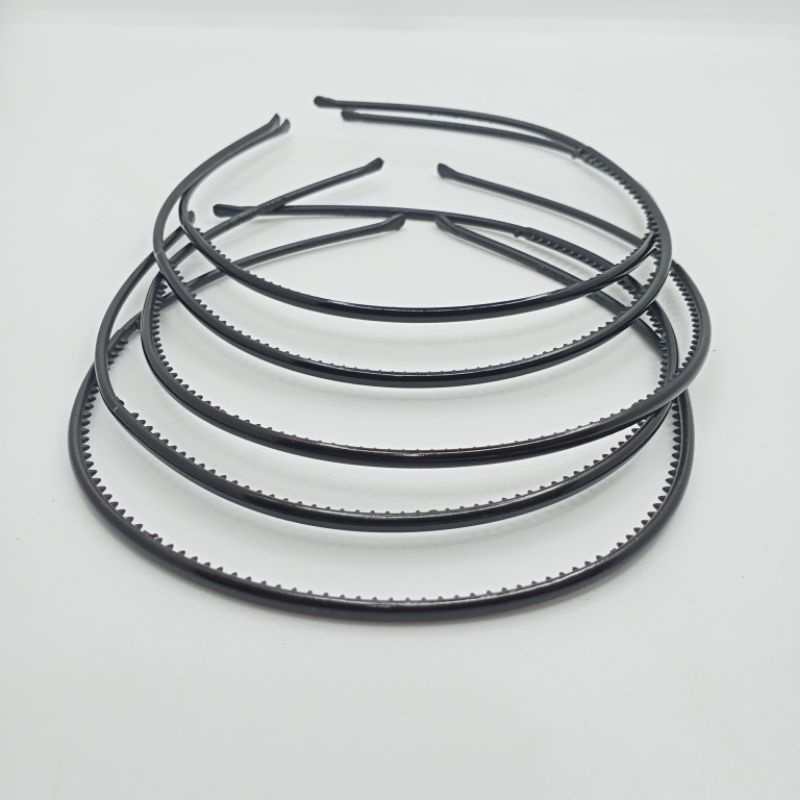 Bando Lidi Hitam Murah Meriah