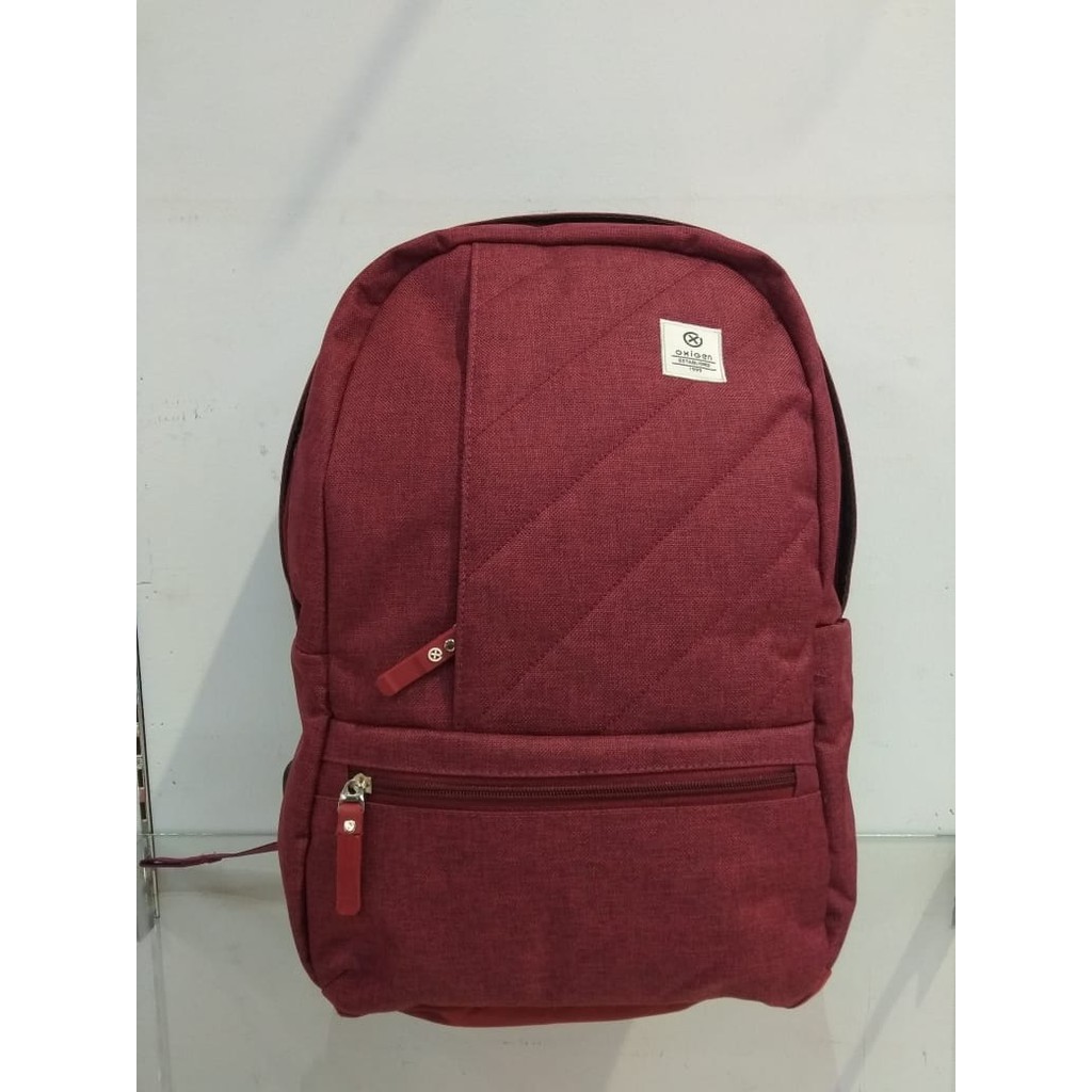Oxigen/xxx/Tas/Tas Sekolah