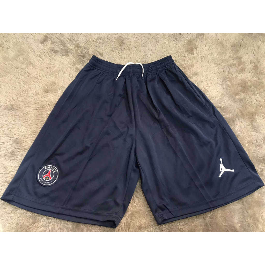 celana bola psg 3rd jordan 2020-2021 import