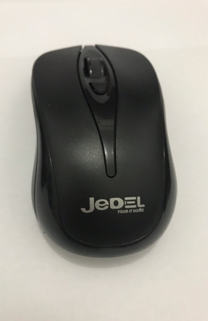 Keybord Mouse Combo Wireless Jedel WS630