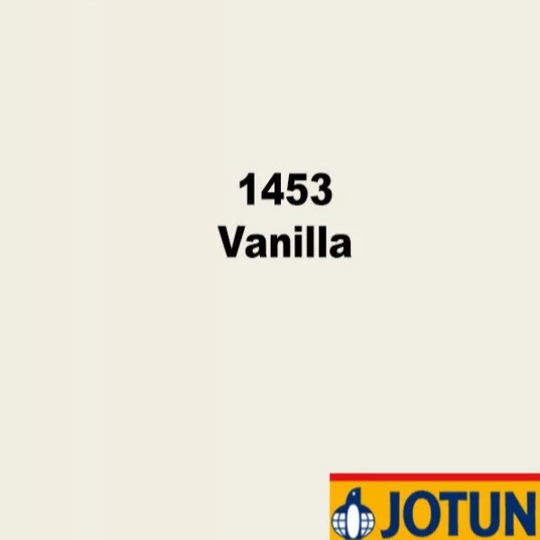 CAT TEMBOK EKSTERIOR JOTUN - VANILLA/1453
