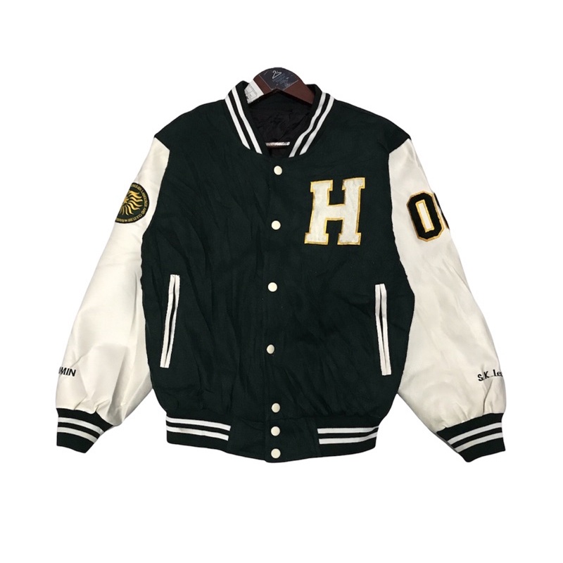 Varsity Univ Hanyang