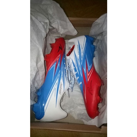 sepatu bola SPECS ACC LS 3 FG (101528) ,futsal (401592)GARTEK ALFA ELITE (101650)ALFA PRO (101661)-LS 3 FG NEW
