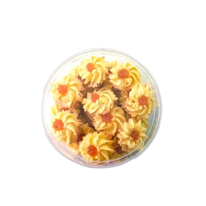 

KUE SEMPRIT 250g | KUE LEBARAN