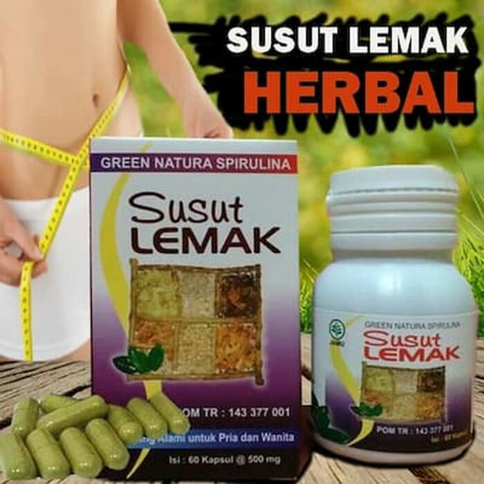 Pelangsing Badan Pelangsing Herbal Obat Pelangsing Herbal Ampuh Pelangsing