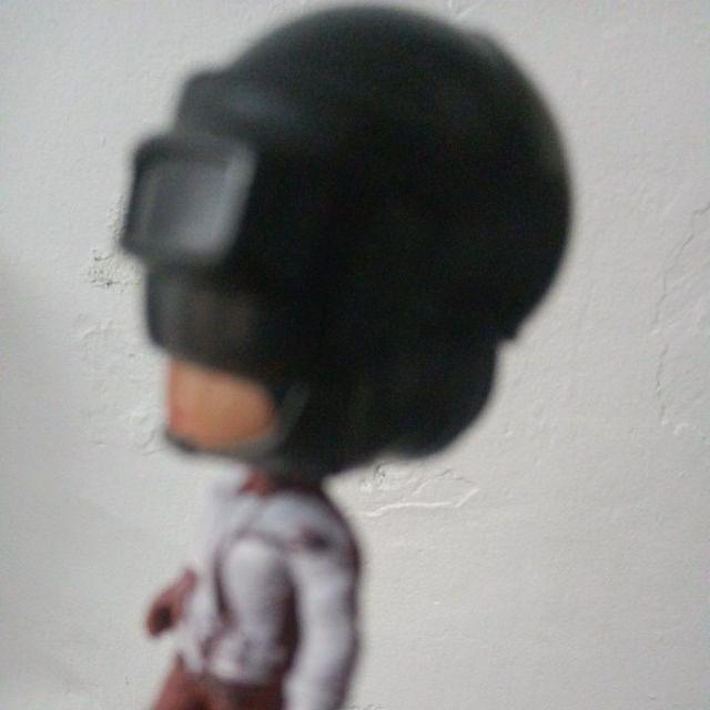 Mainan Terjun Payung Perang Pubg Ukuran Besar Bagus