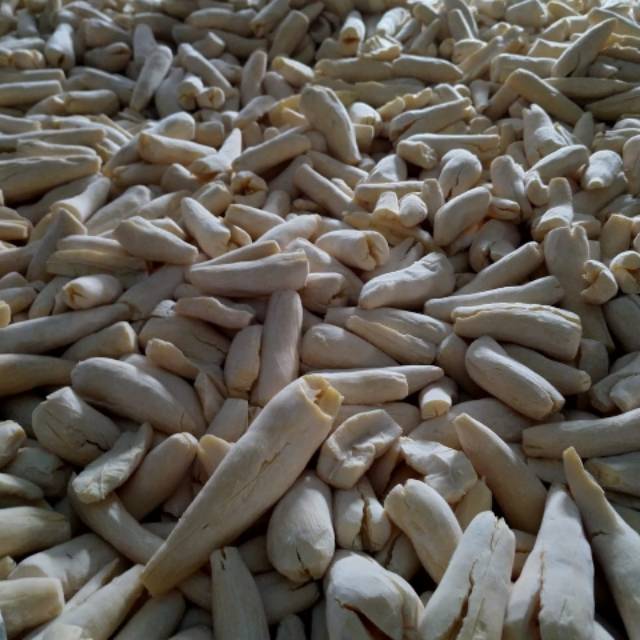 

Tape/peyeum (singkong) khas Gunungsindur