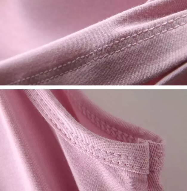 Singlet Wanita U Can See Kaos Dalaman Olahraga Cewek Tanktop Polos Super Soft All Size Adem-5