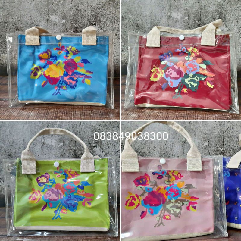 souvenir tas mika ada dalaman