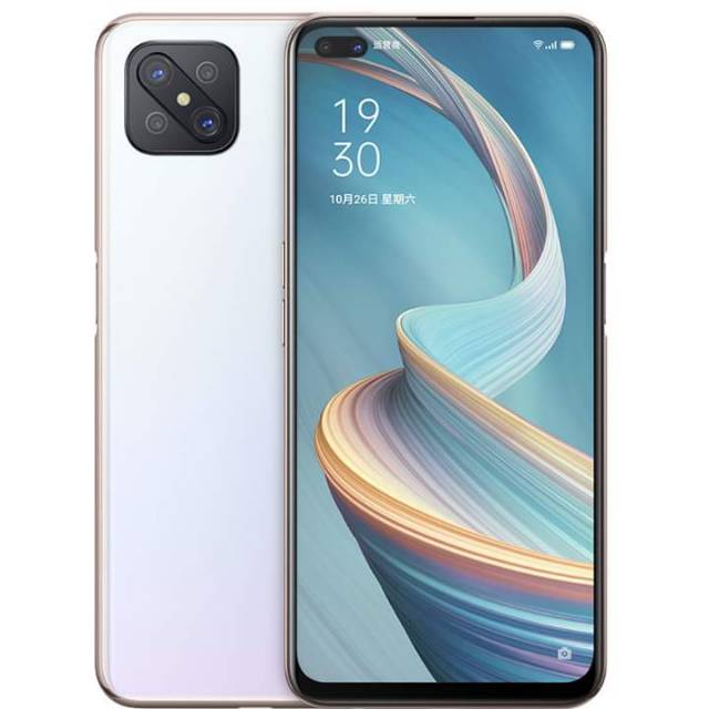 Oppo A92S ram 8/128gb internal