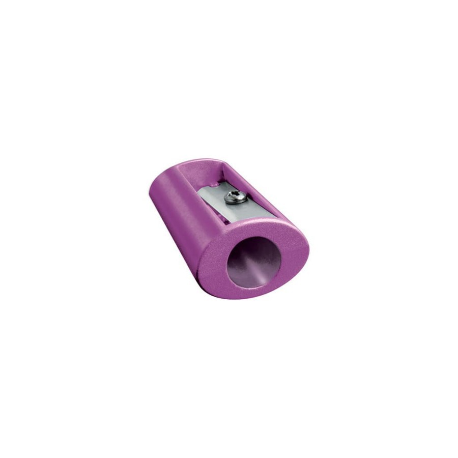 

Maped Satellite Metal Pink Sharpener 1 Hole - Dislpay PS041712