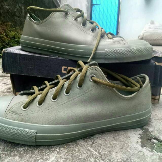 Converse 100th X Beams Plus X Engineered Garments