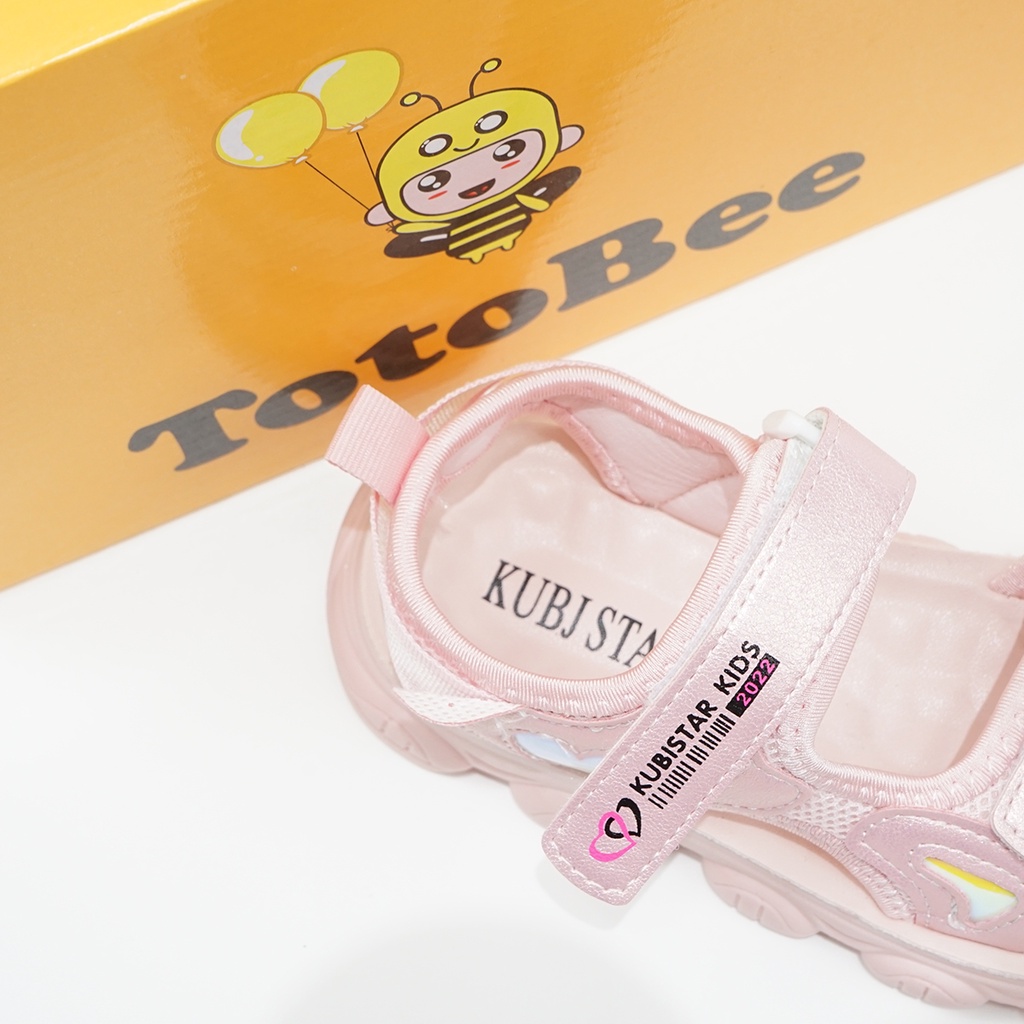 TOTOBEE Quiny Sandal Tali anak import 304