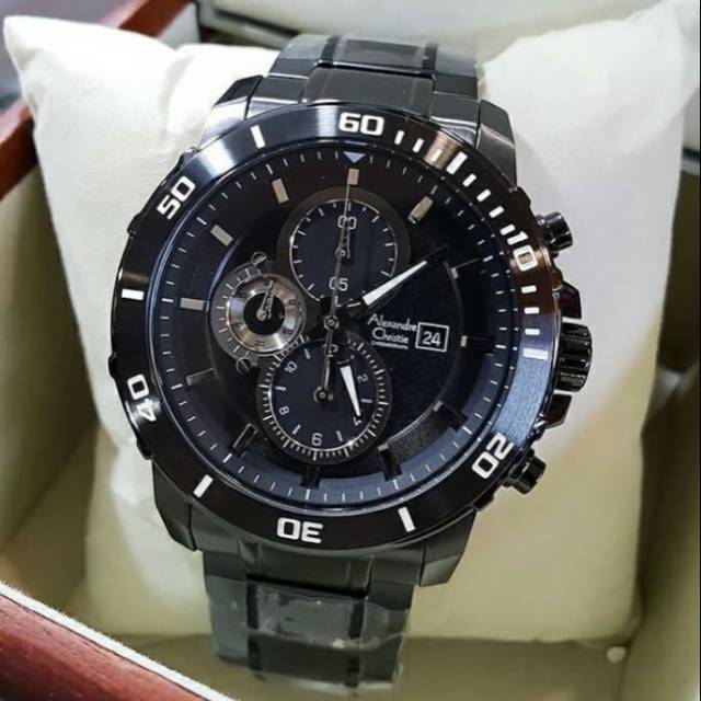 JAM ALEXANDRE CHRISTIE AC6473 ORIGINAL