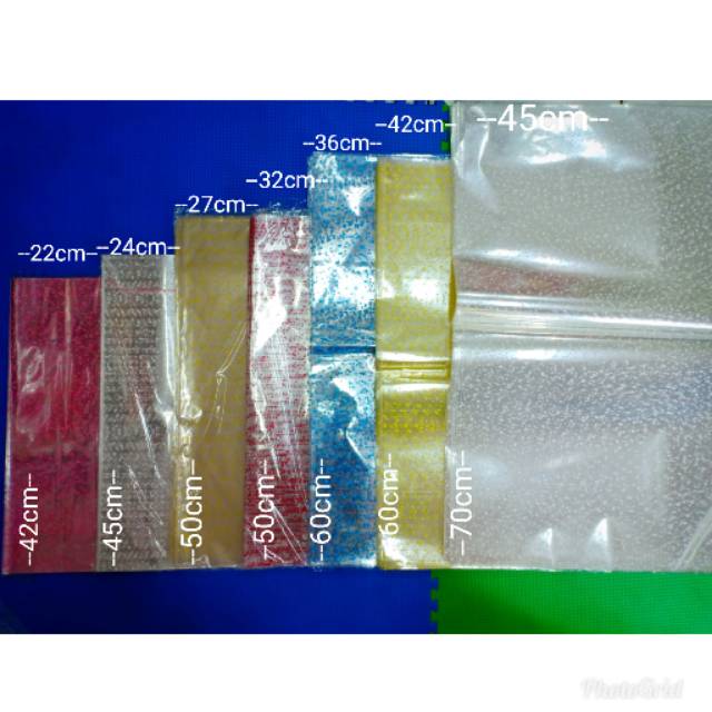 

Plastik opp/plastik parcel/plastik kaca