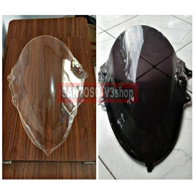 Visor jenong r15 v3 winshild jenong r15 v3 winshield r15 vva visor full jenong r15
