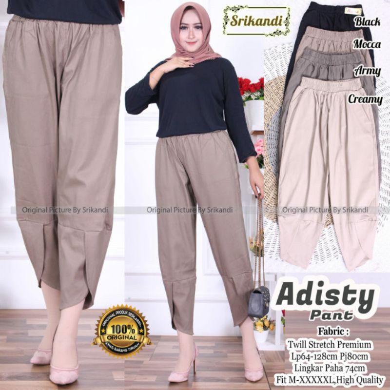 ADISTY PANT