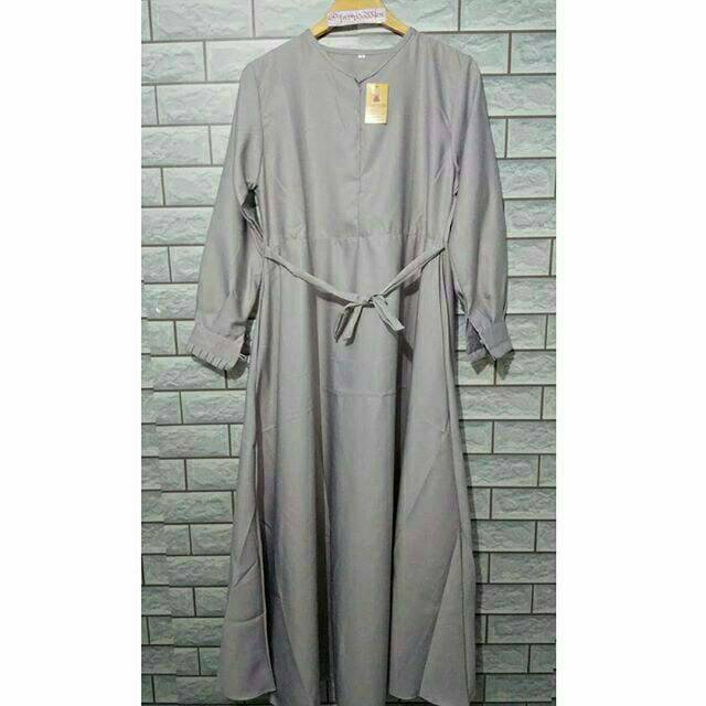 Gamis Balotelli Silver