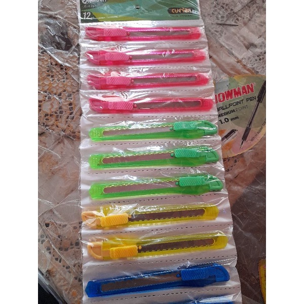 

KATER KECIL JANSEN 12PCS