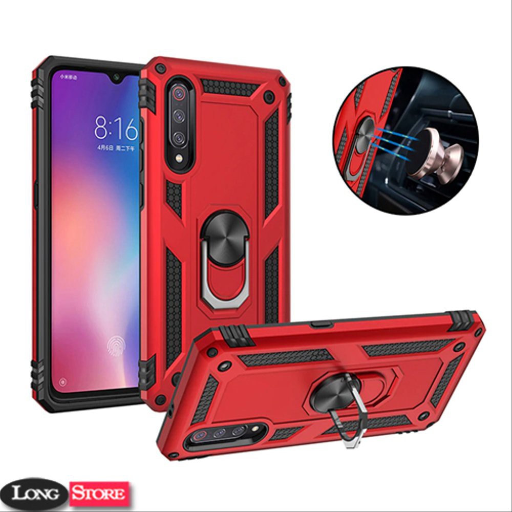 Hybrid Armor case Xiaomi Mi9 - Xiaomi Mi 9 Case Limited