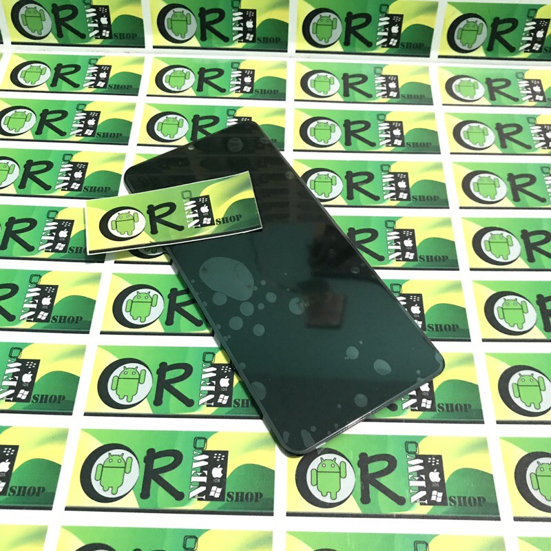 Lcd Touchscreen Huawei P30 Pro Fullset