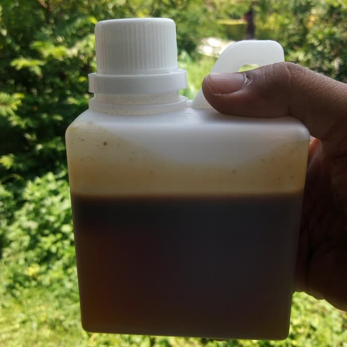 

Madu klanceng PANDOMI 500 ml