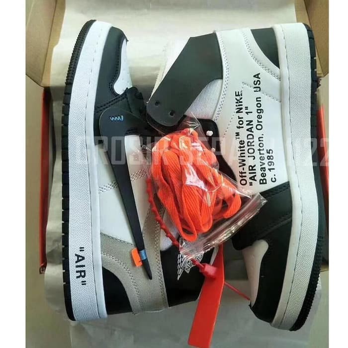 nike air jordan virgil