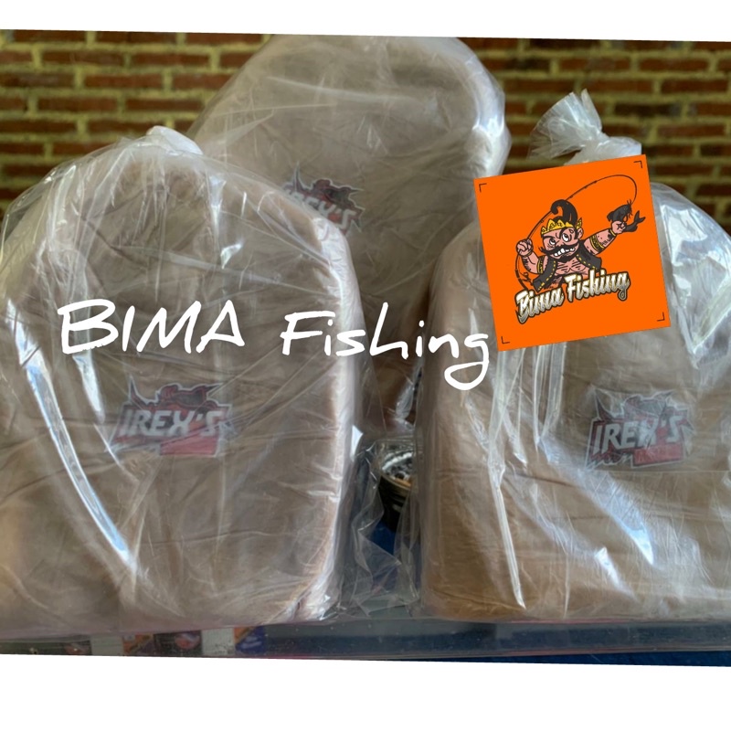 Lemak kuda IREX 500gram #LemakKuda #Irex