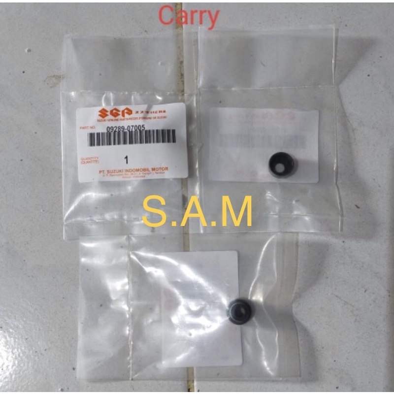 SEAL KLEP CARRY/ FUTURA