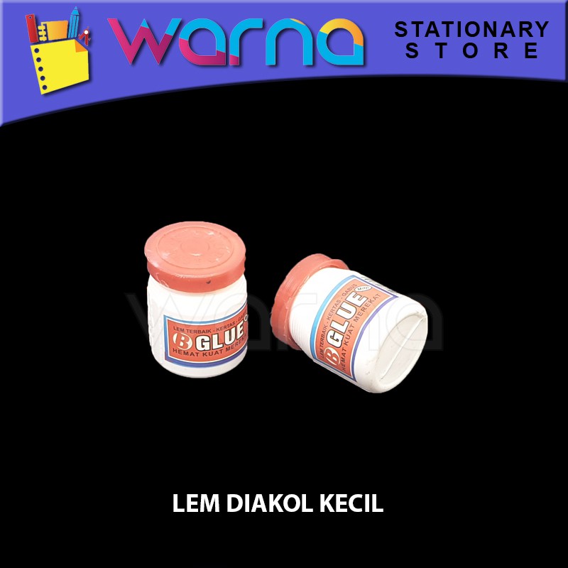 

LEM DIAKOL KECIL