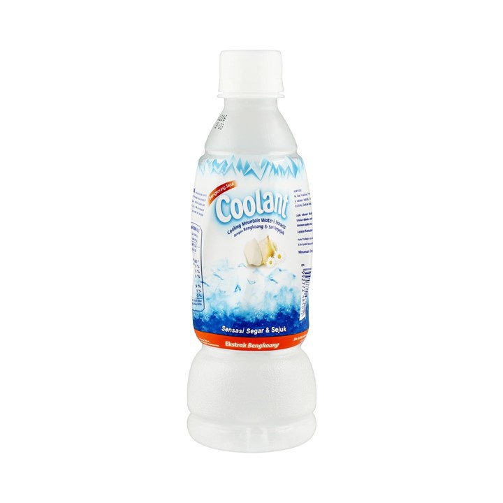 

Coolant 350ml