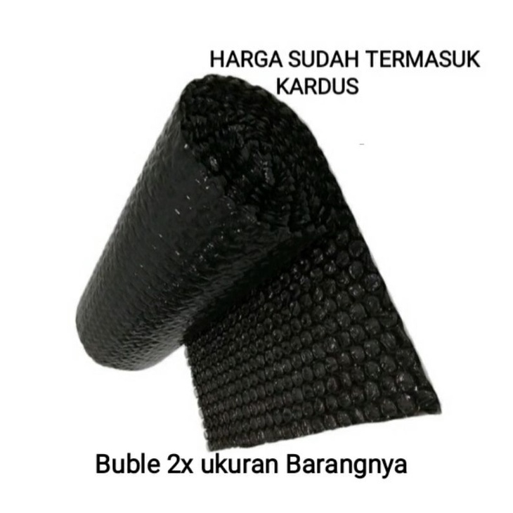 

BUBLE WRAP PACKING TAMBAHAN