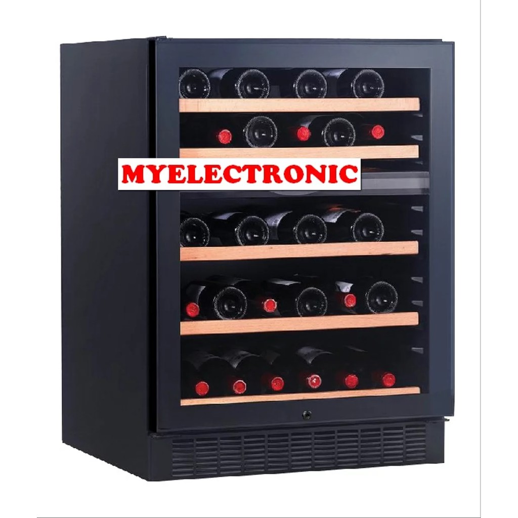 HARGA PROMO WINE CELLAR MODENA WC-2045 L MURAH