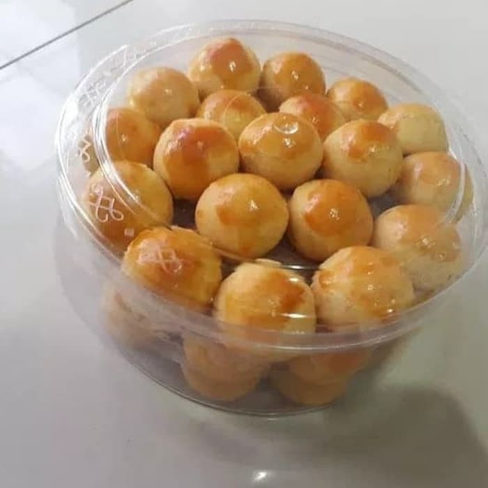 

KUE NASTAR ISI BANYAK LEMBUT DAN HALUS