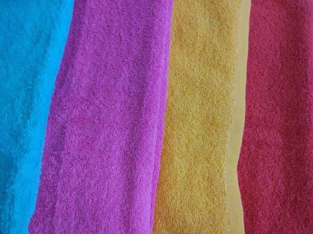 Paket Handuk Mutia Jumbo Isi 4 Warna Mix