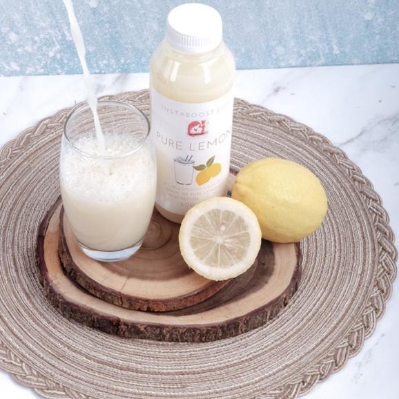 

Terlaris PURE LEMON ....