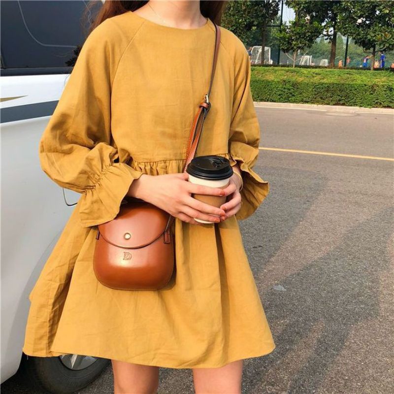 DESSY BLOUSE WANITA  KOREA/BLOUSE KERJA/TERBARU KATUN TOYOBO PREMIUM