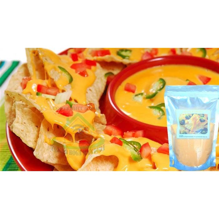 

JUAL CHEESE POWDER DI KOTA TANGERANG SELATAN - SERANG - CILEGON
