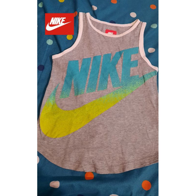 baju Nike anak laki2
