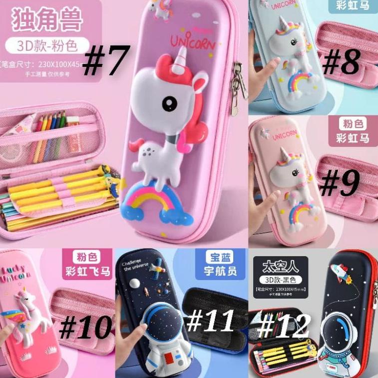 

ㆅ KOTAK PENSIL ANAK 3D TIMBUL KOTAK PENSIL AESTHETIC KOTAK PENSIL 3 DIMENSI KOTAK PENSIL ASTRONOT KOTAK PENSIL UNICORN KOTAK PENSIL ANAK KARAKTER TEMPAT PENSIL ANAK TEMPAT PENSIL ANAK 3D TIMBUL KARAKTER BEST PRICE 3890 ◉