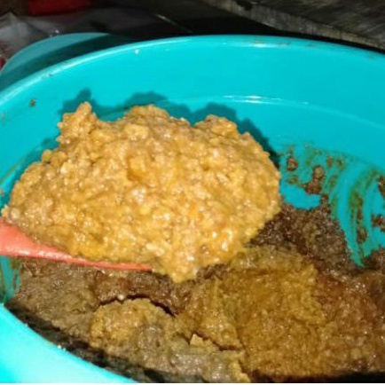 

Tauco Taucho wangi has Pekalongan 500gr