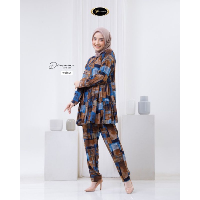 Diana One Set Yessana