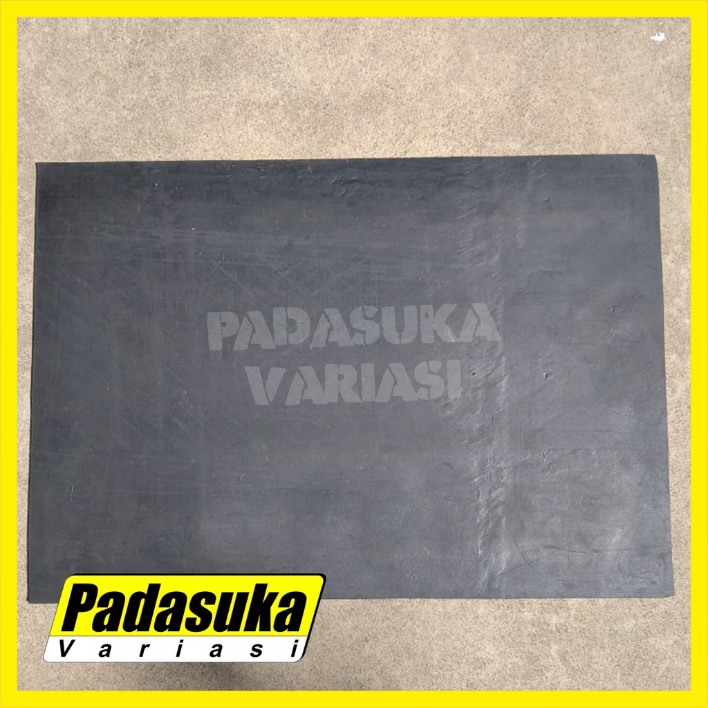 Karpet Lumpur Ragasa Karpet Lumpur Truk Mud Guard Ragasa DOUBLE DEPAN